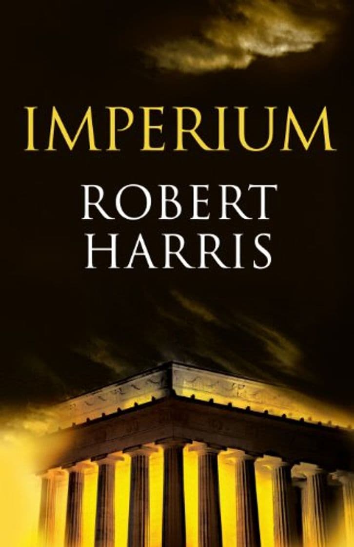 Book Imperium