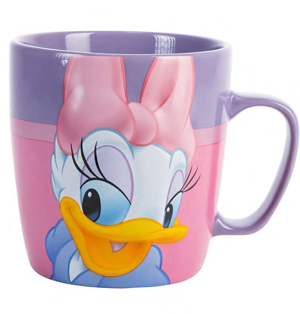 Moda Taza clásica Daisy, Disney Store 