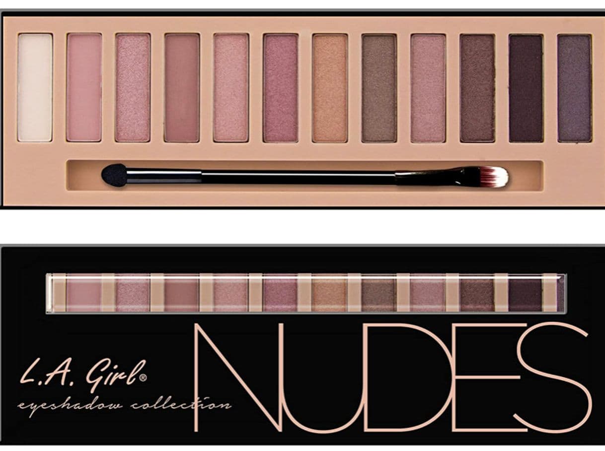 Fashion Hermosas sombras nude 🥰