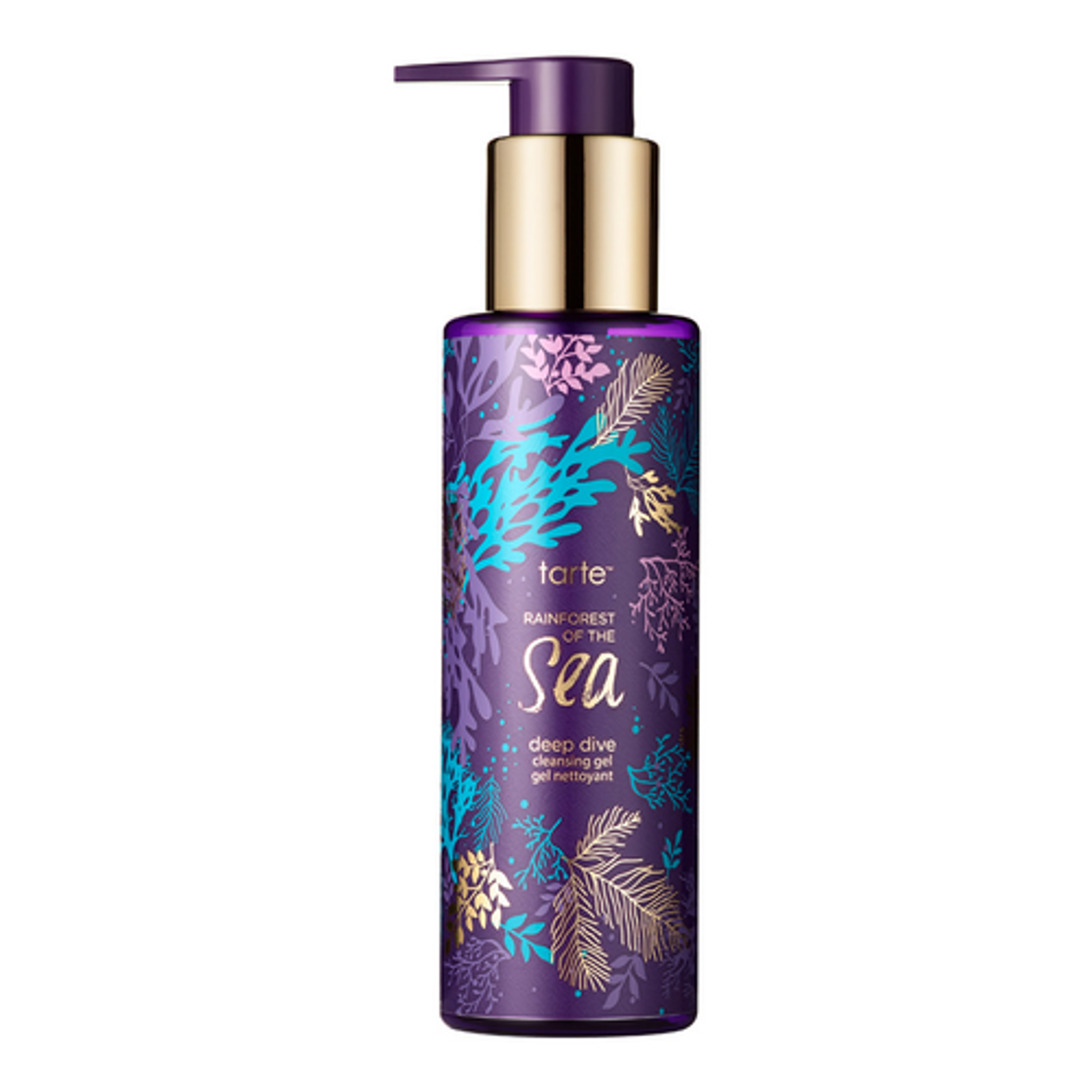 Moda Deep dive cleansing gel | TARTE