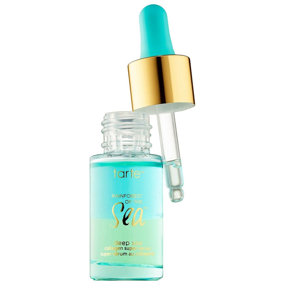 Moda Deep sea collagen super serum | TARTE