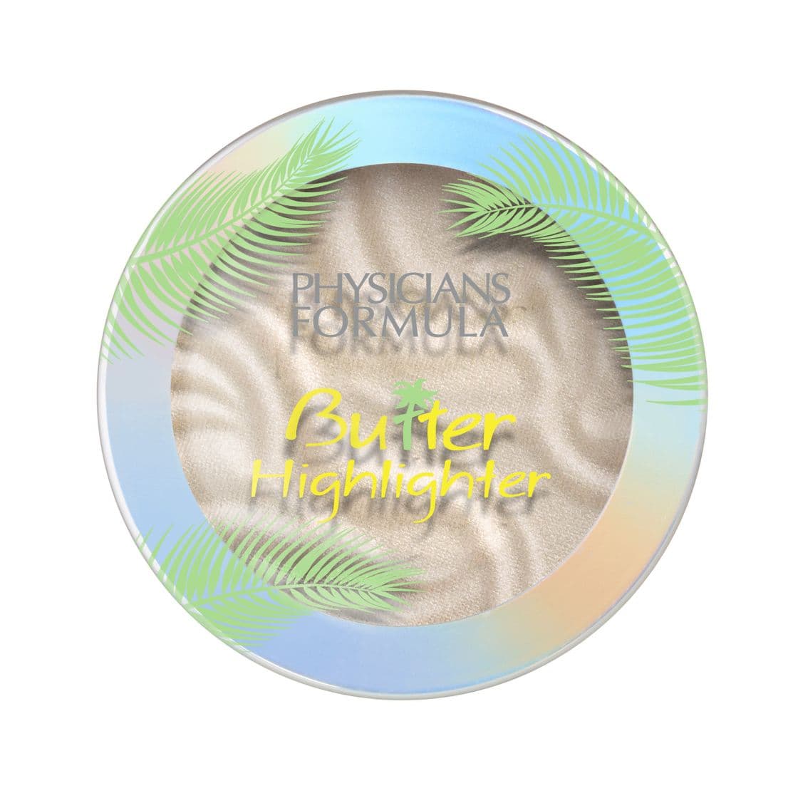 Fashion Butter highlighter | PHYSICIANS FORMULA 