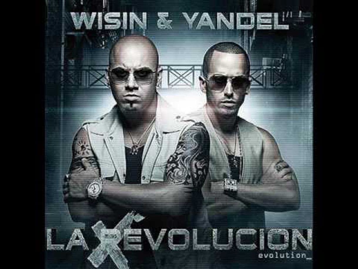 Music Pegao | WISIN Y YANDEL