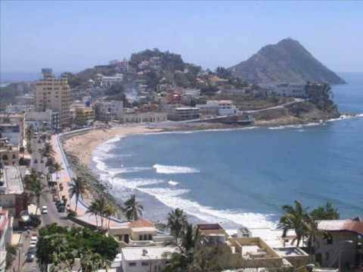 Place Mazatlán