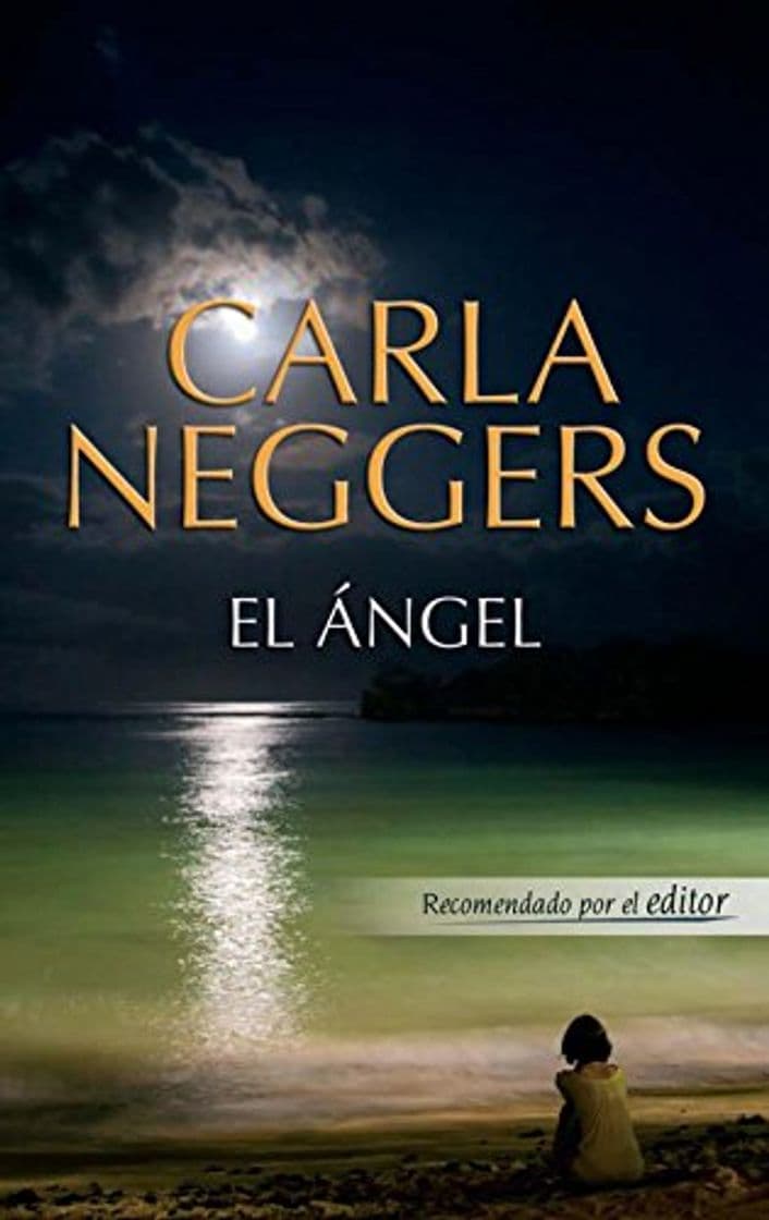 Libro El ángel