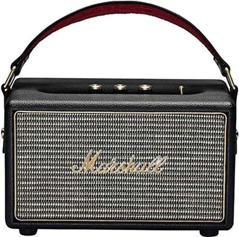 Electrónica Marshall Kilburn - Altavoz portátil