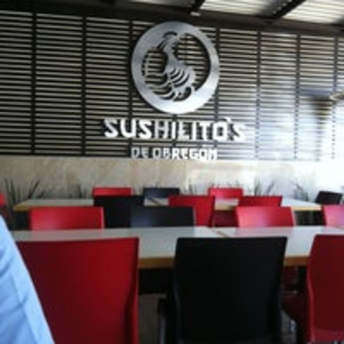 Restaurantes Sushilitos de Obregon Suc Morelos