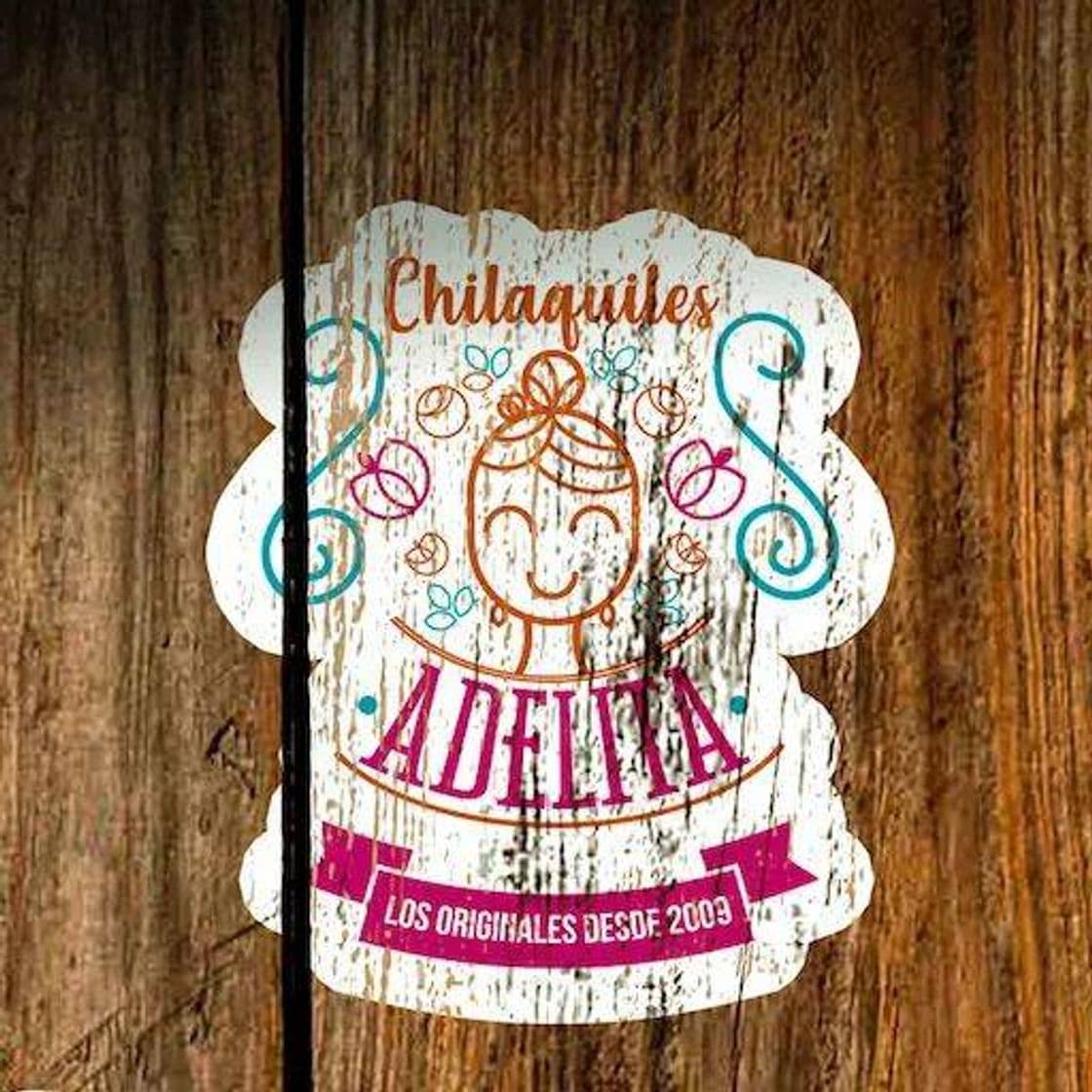 Restaurants Chilaquiles Adelita