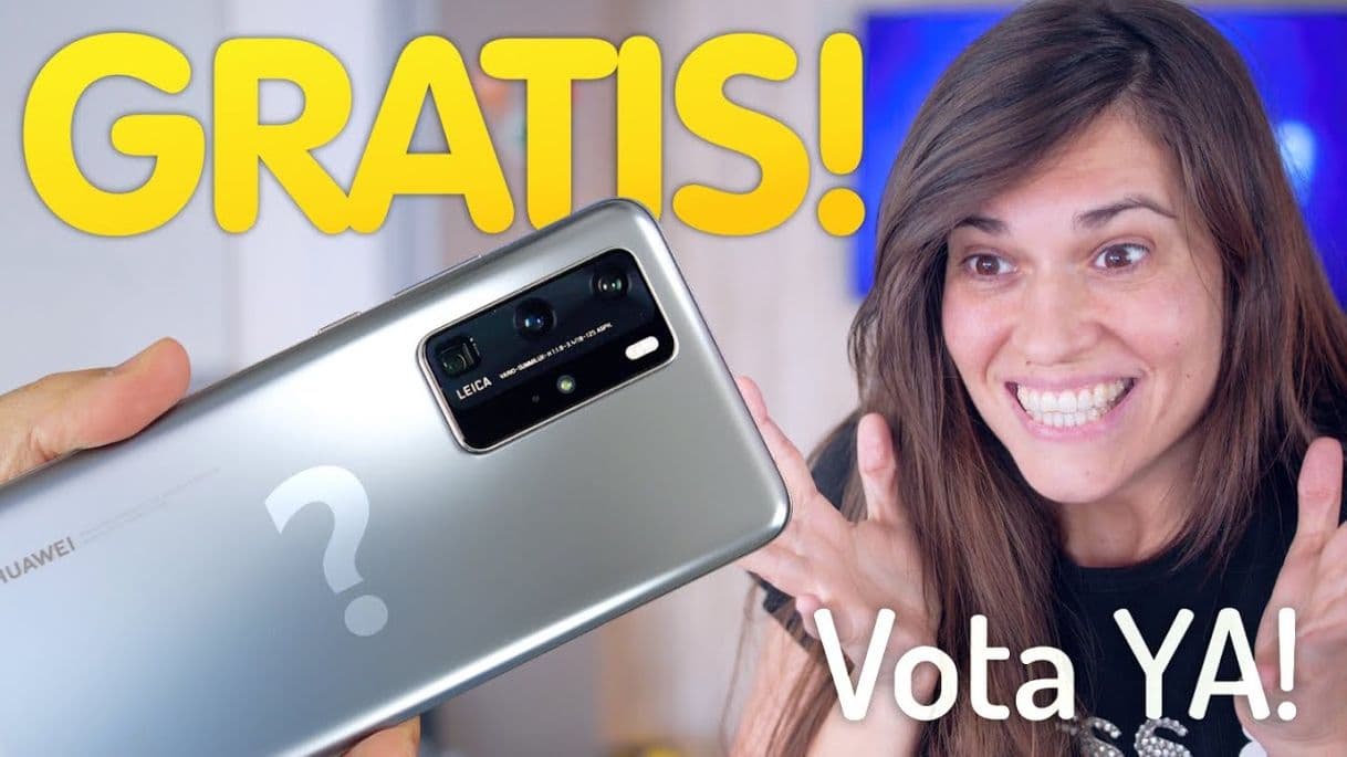 Moda EL TELÉFONO QUE VOTES ¡¡¡GRATIS!!! - YouTube