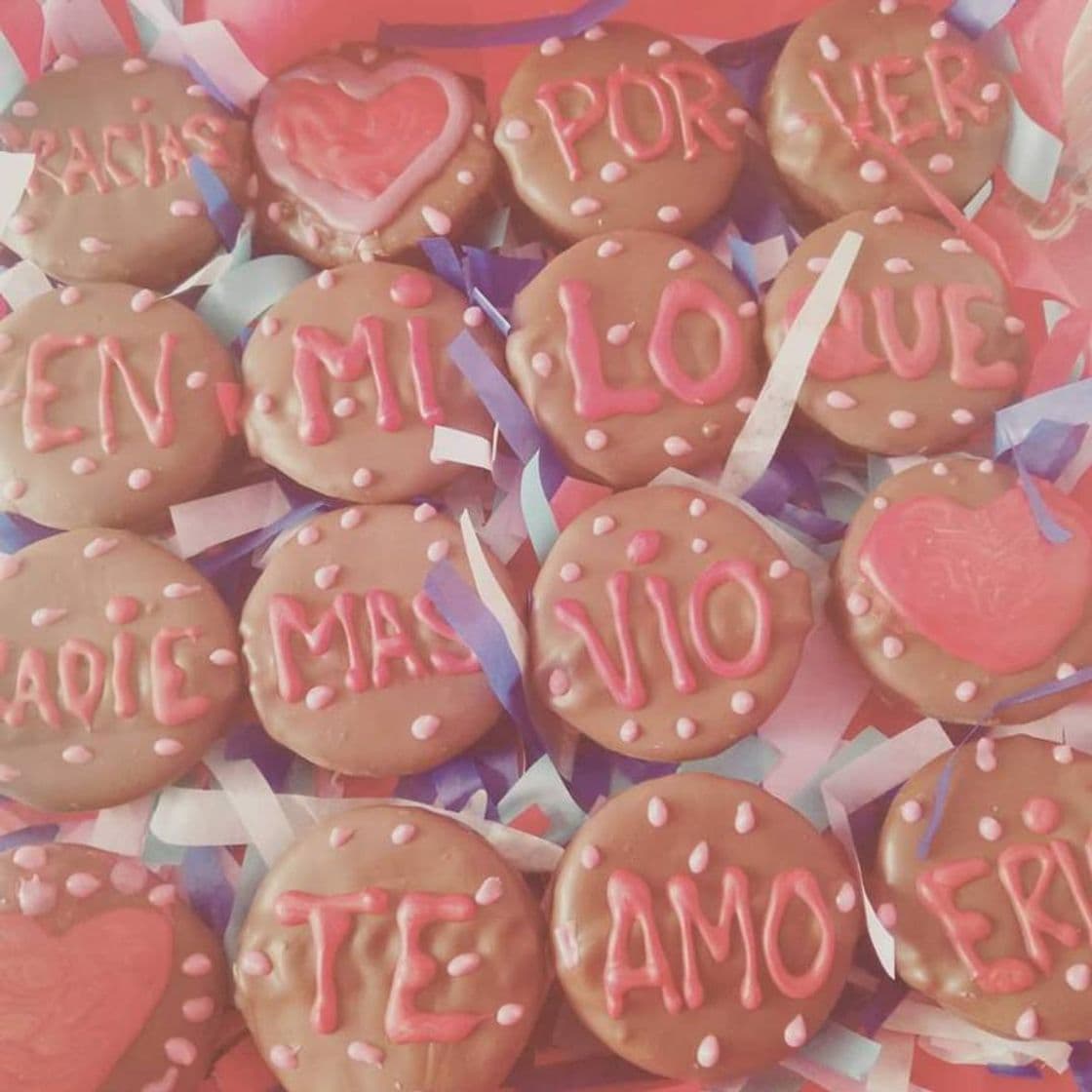 Fashion Chocolates deliciosos que puedes personalizar, muy buenos