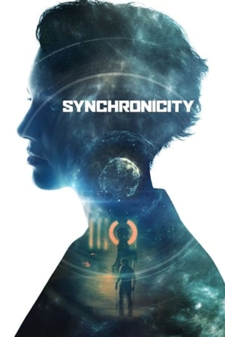 Película Synchronicity