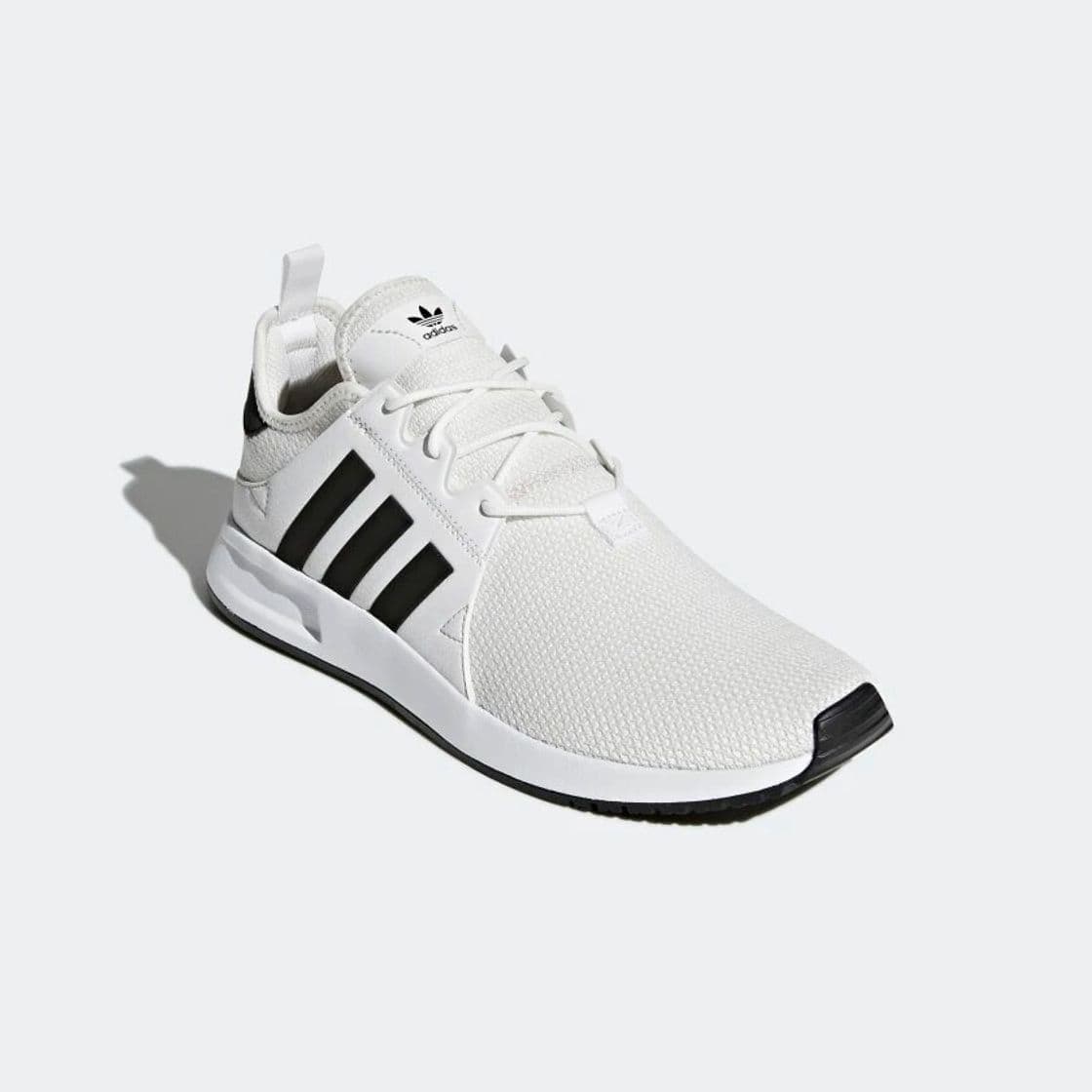 Fashion Tenis adidas X Plr blanco 