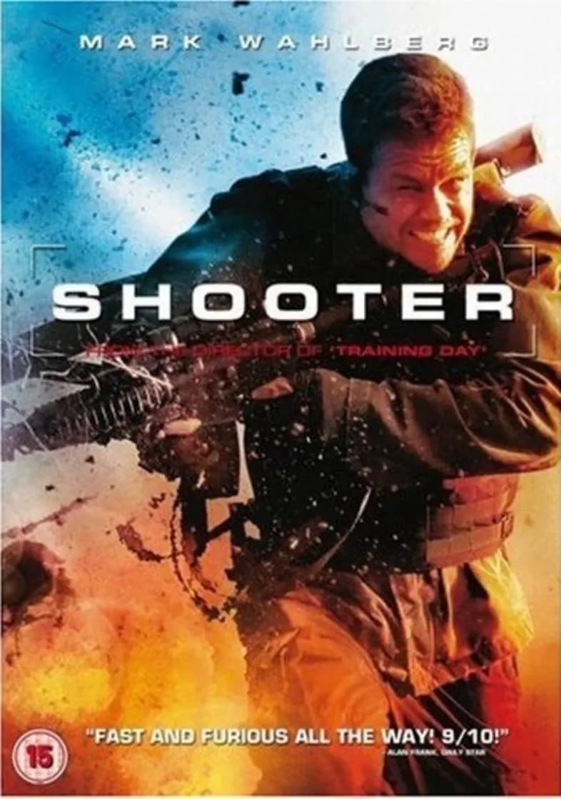 Serie Shooter