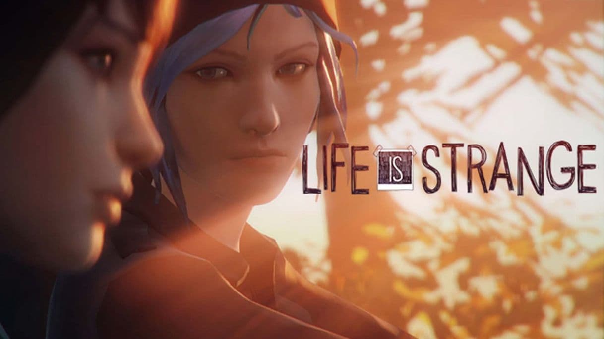 Videojuegos Life is Strange: Before The Storm - Deluxe Edition