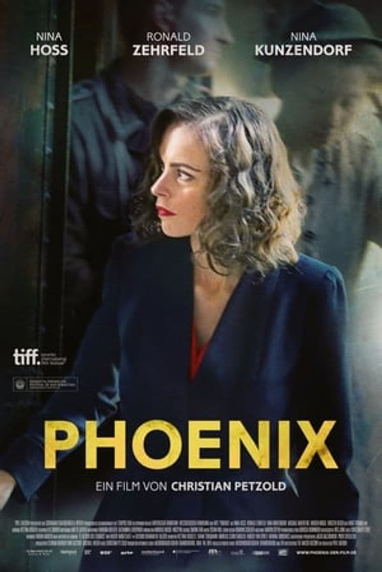 Movie Phoenix