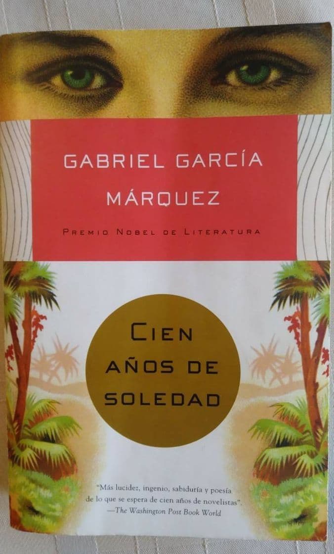 Book Cien años de soledad (edición ilustrada) 