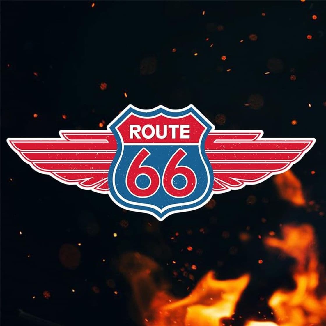 Restaurants Route 66