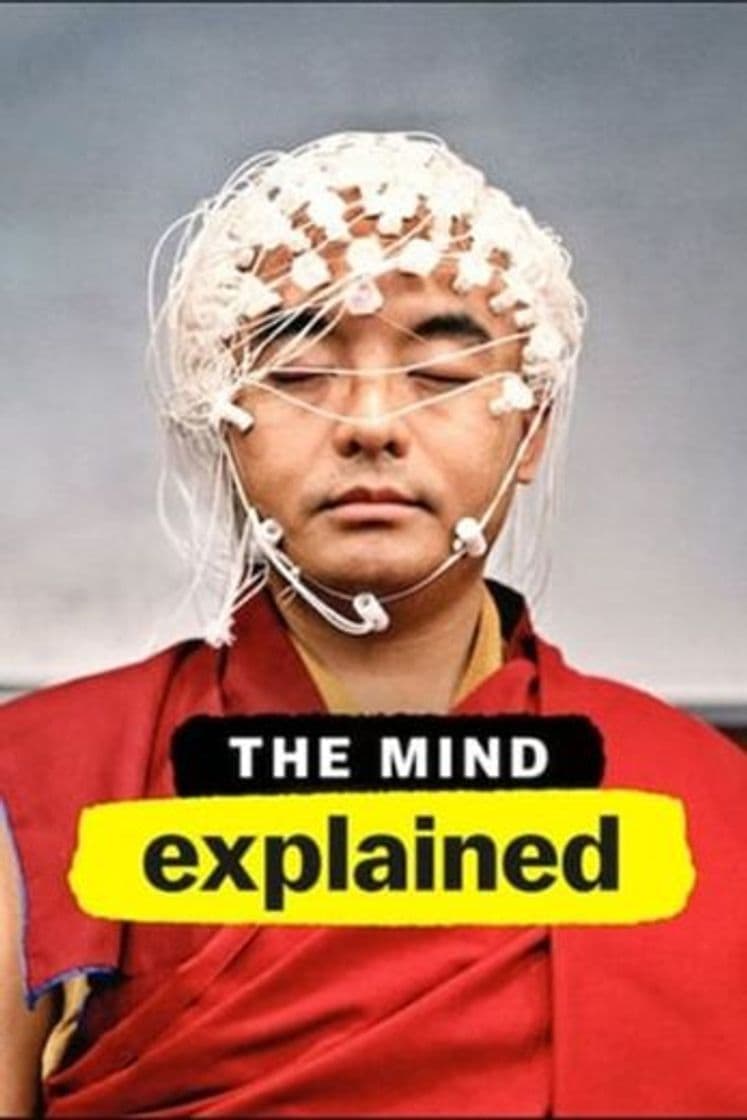 Serie The Mind, Explained