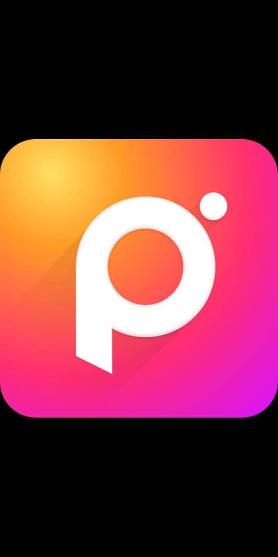 App Aplicación sencilla de utilizar para poder editar tus fotos