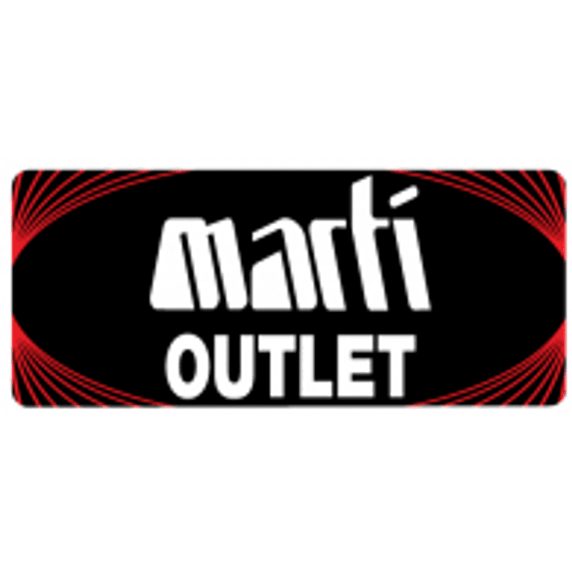 Moda marti outlet 