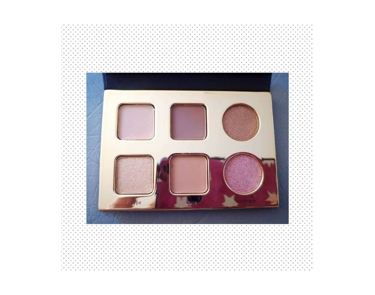 Product Paleta de sombra x6 