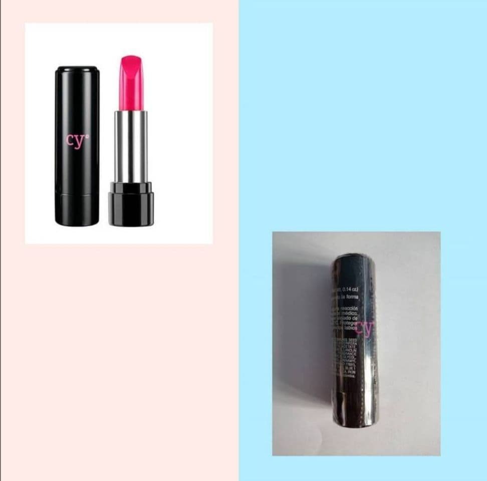 Product Labial CIRCUS BERRY 