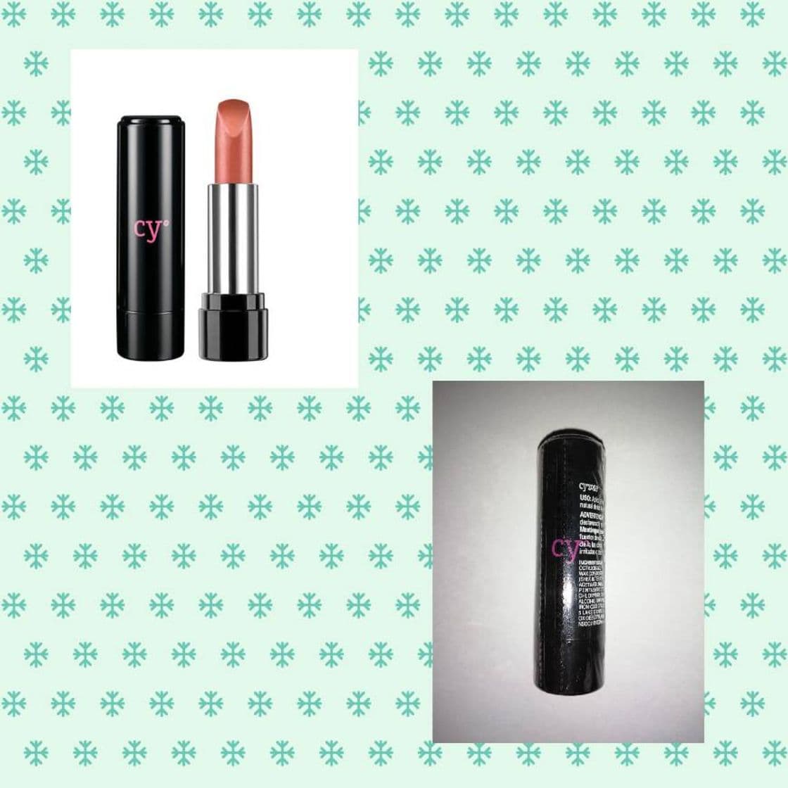 Product Labial NUDE MIND 