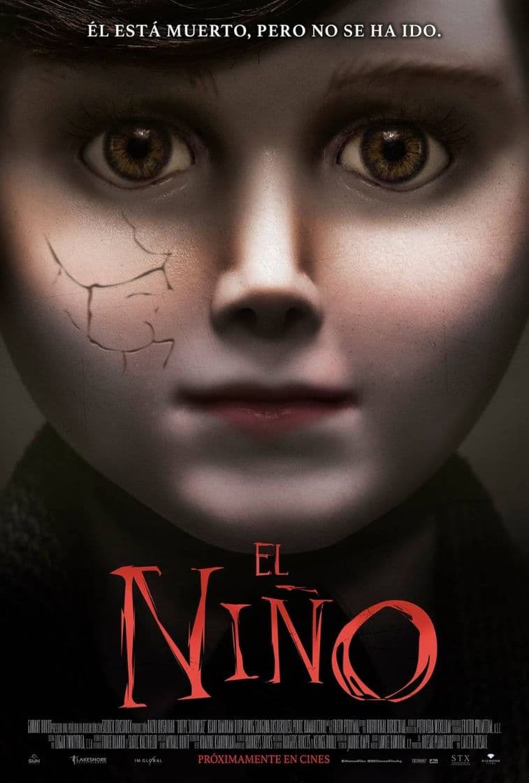 Movie El Niño (2016) 