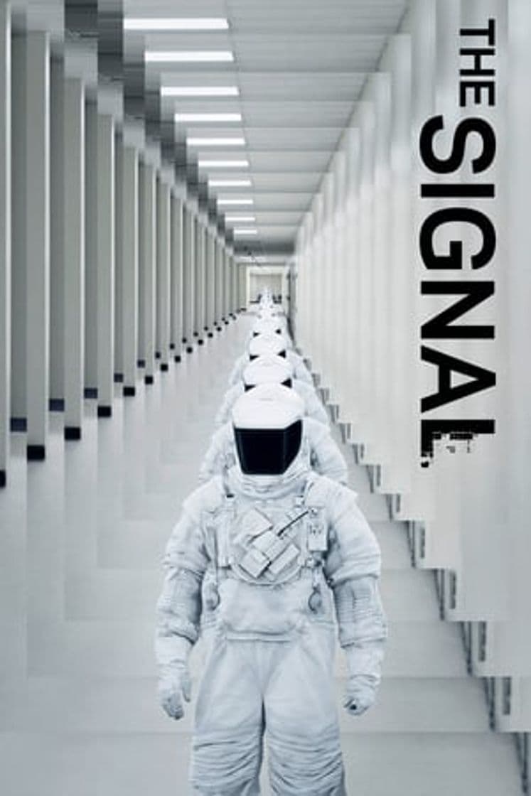 Movie The Signal