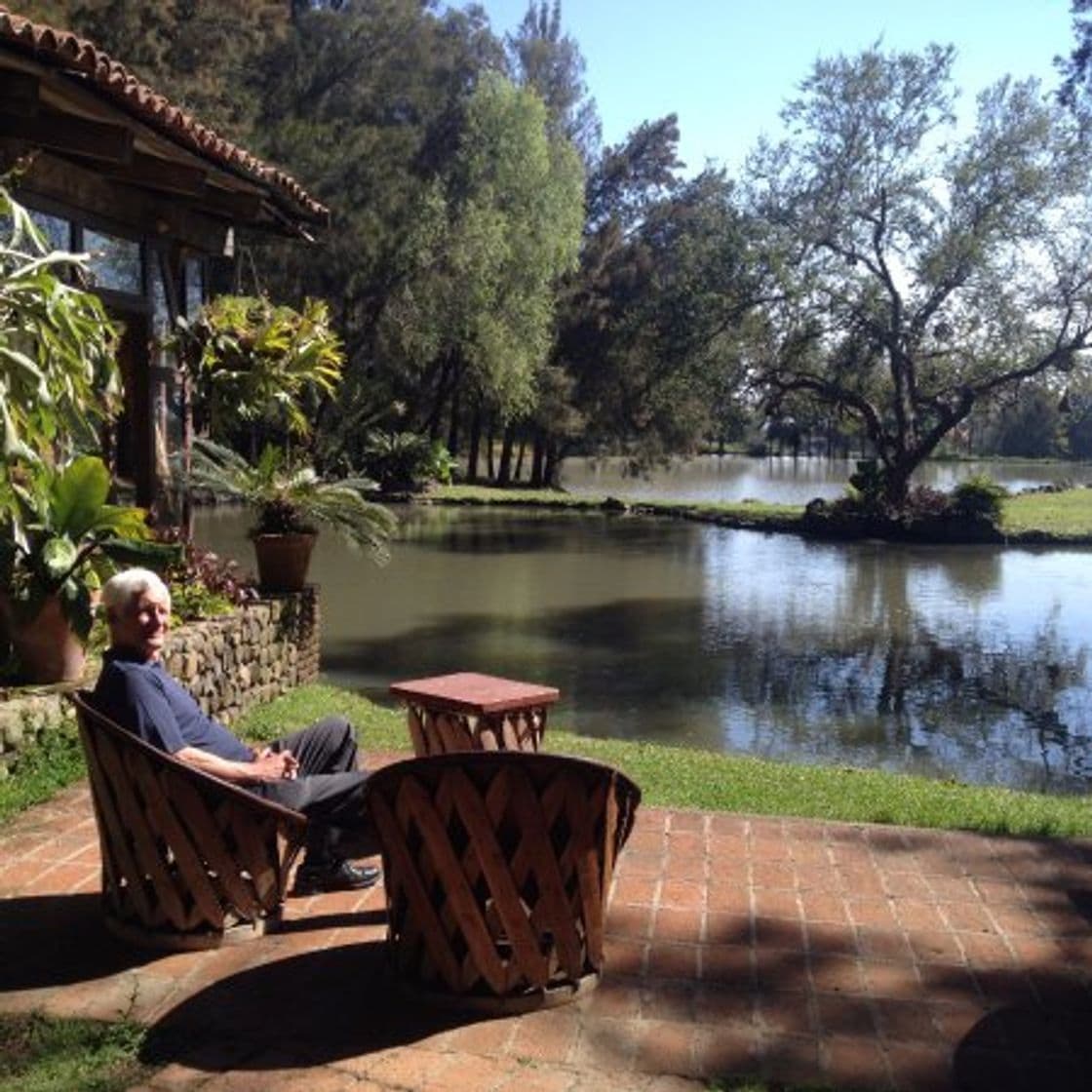 Restaurantes Pinar del Chayán