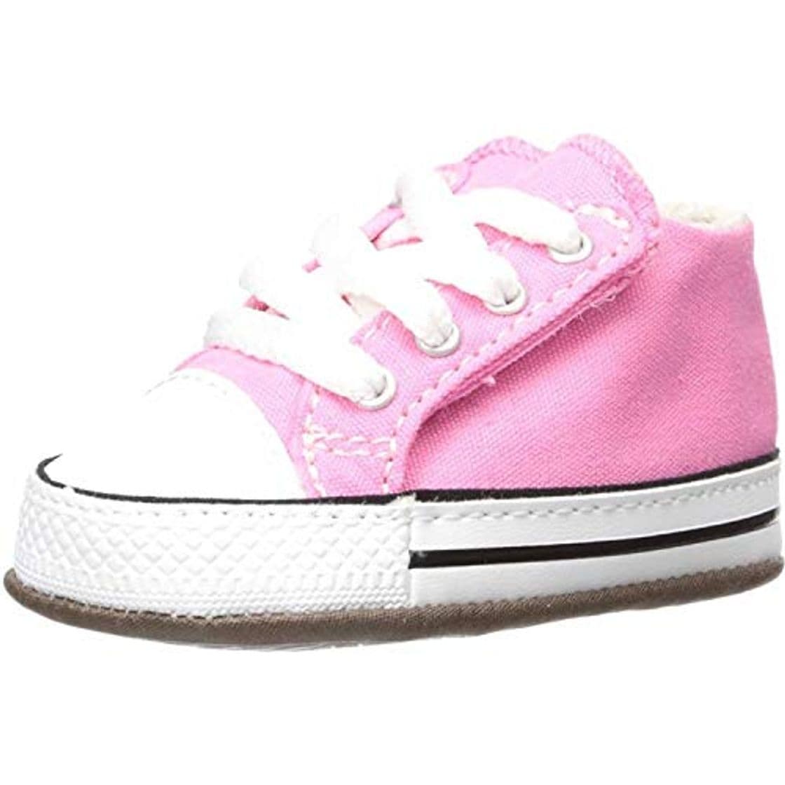 Place Converse Chuck Taylor All Star Cribster, Zapatillas Altas Unisex Niños, Rosa