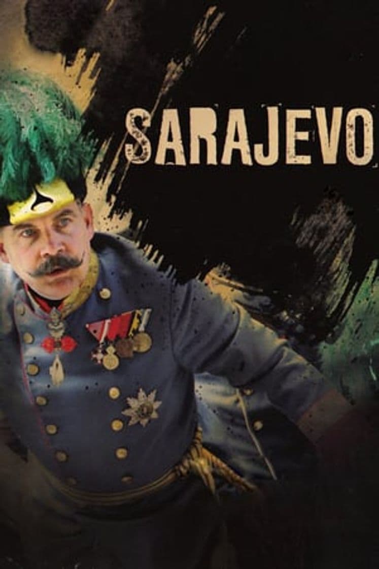 Película Sarajevo