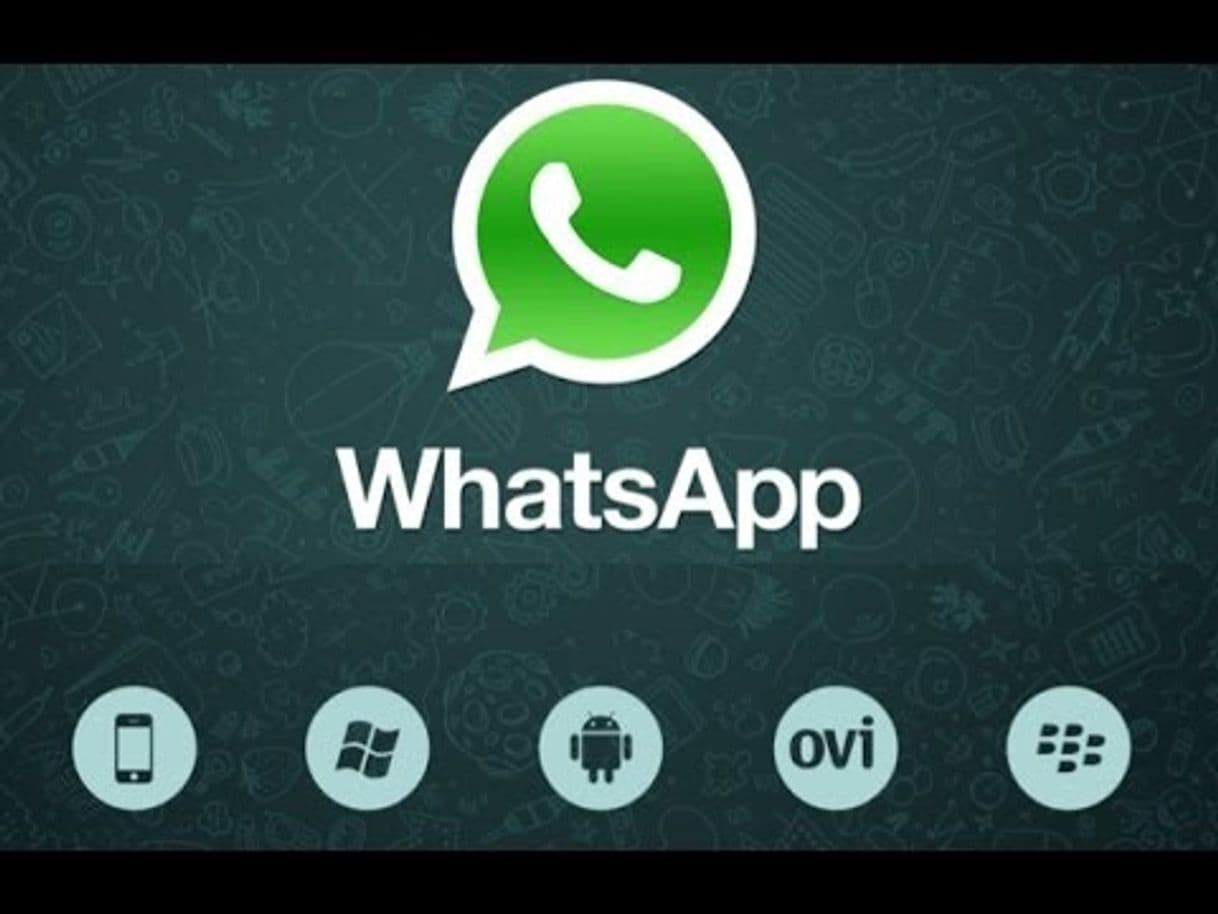 App WhatsApp Messenger