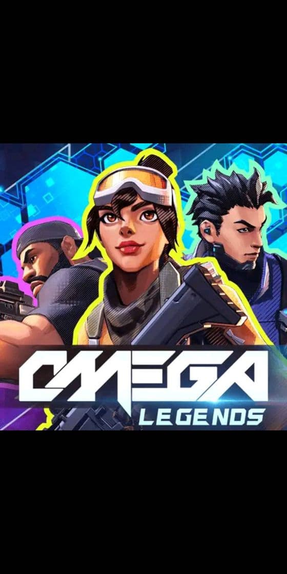 Fashion Omega Legends - Apps on Google Play