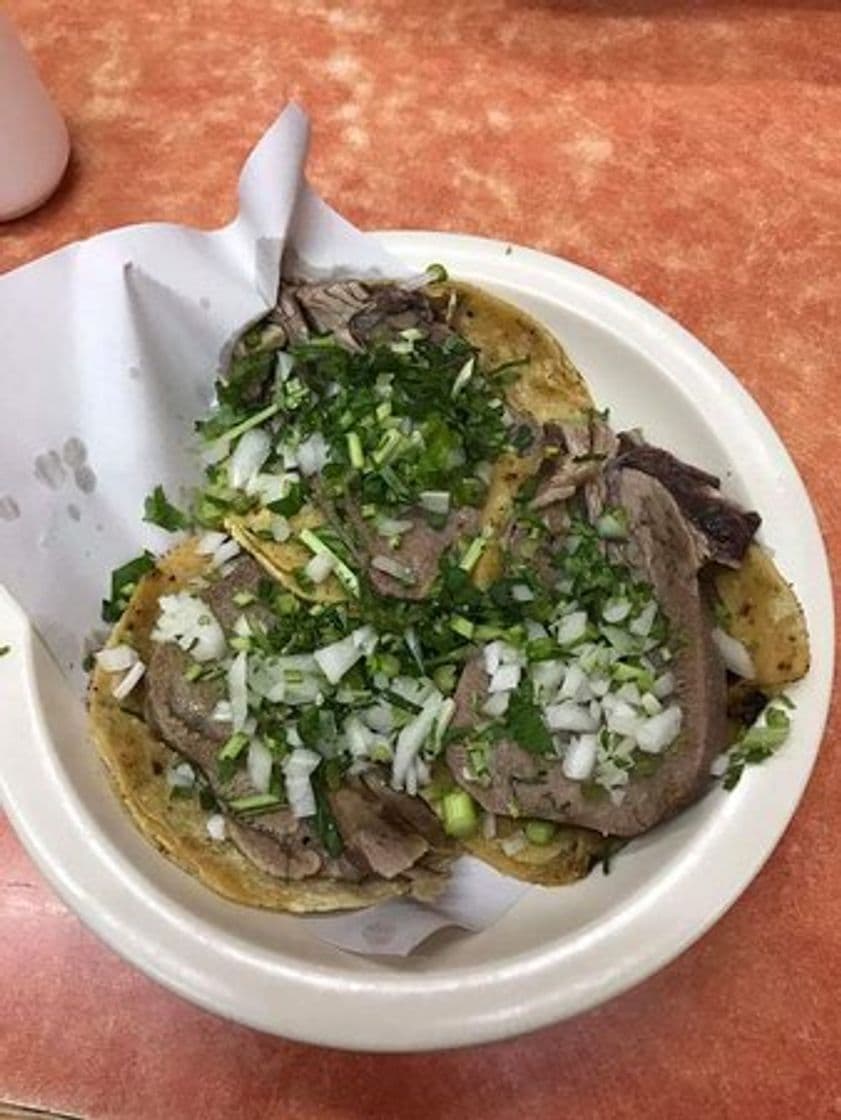 Restaurants Taquería El Borrego Viudo