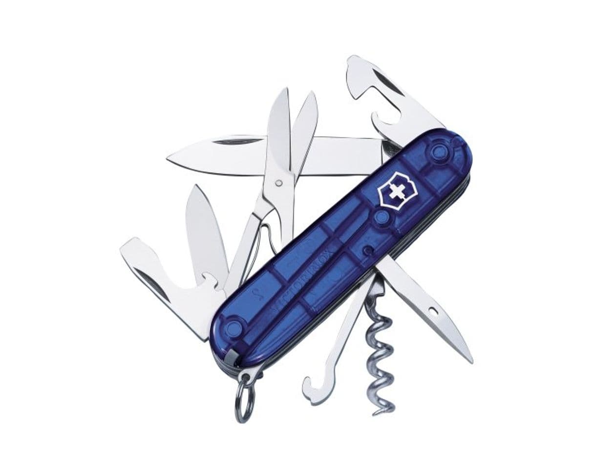 Product Victorinox Offiziersmesser Navaja Climber