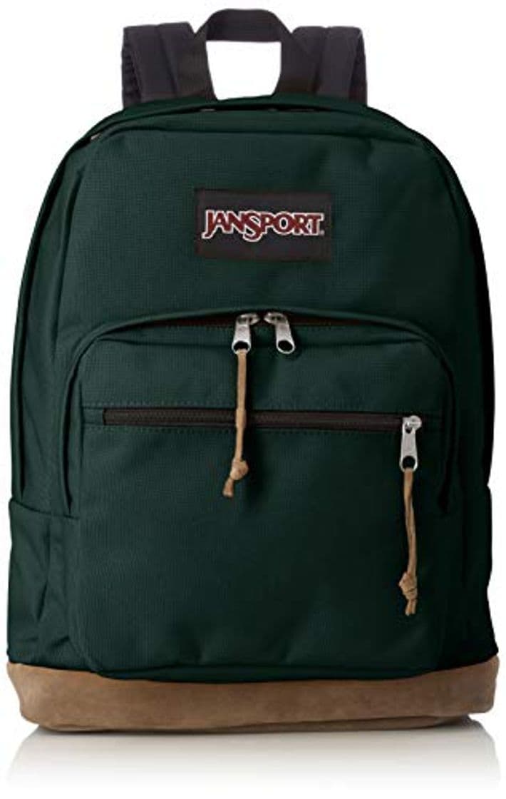 Product JanSport Classic Right Pack Rucksack 33 cm Laptopfach Black