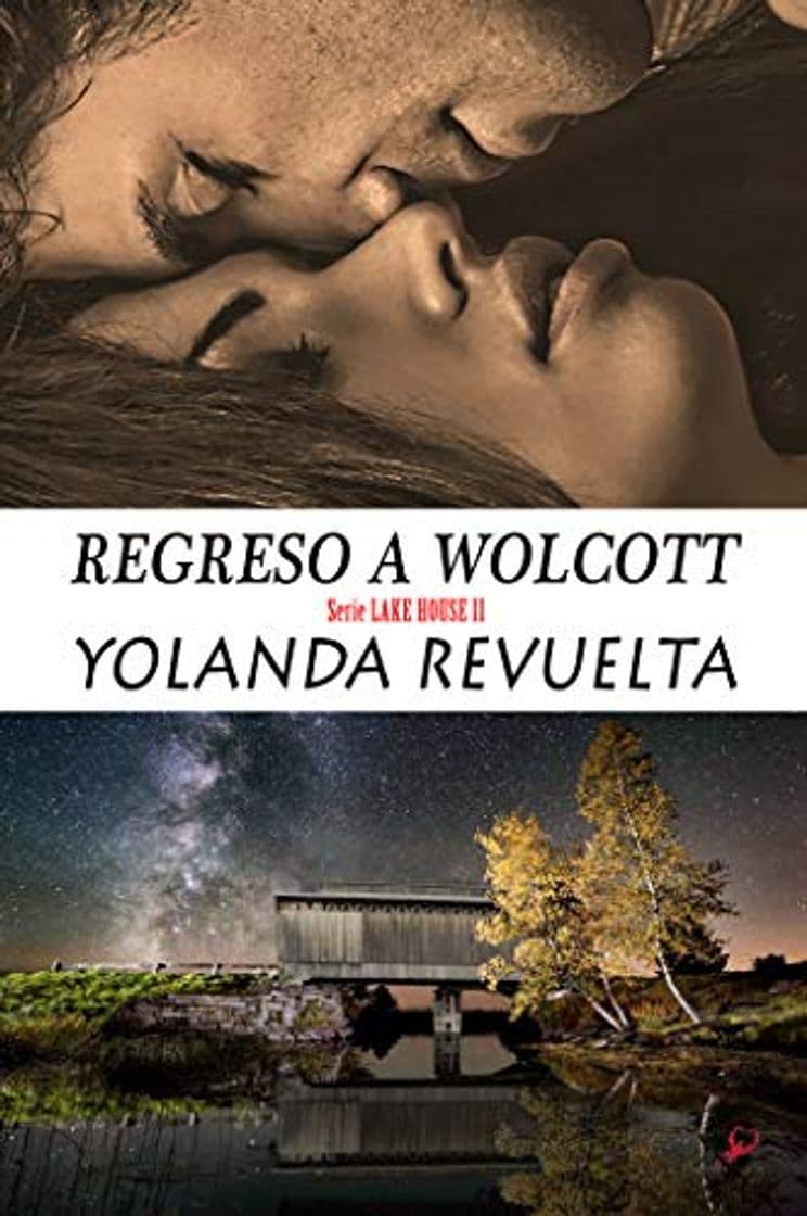 Book Regreso a Wolcott