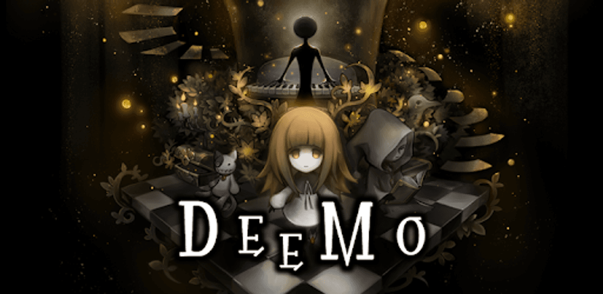 Videojuegos Deemo