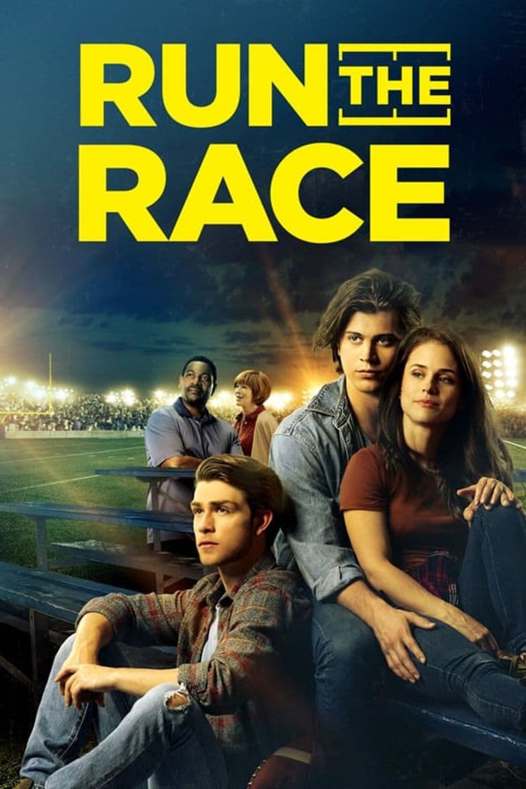 Película Run the Race