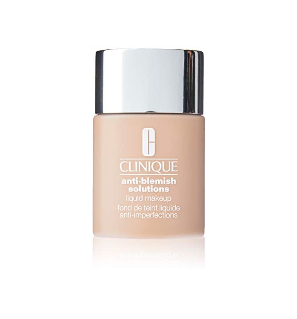 Belleza CLINIQUE ANTI-BLEMISH liquid found #03-fresh neutral 30 ml