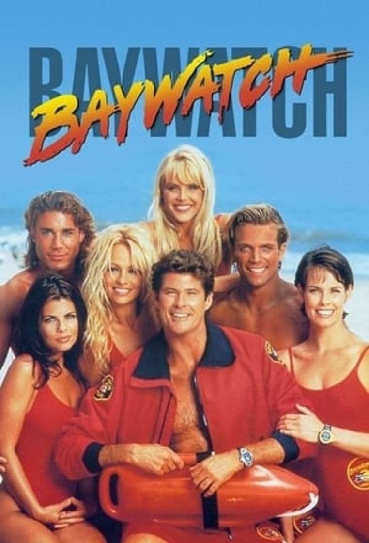 Serie Baywatch