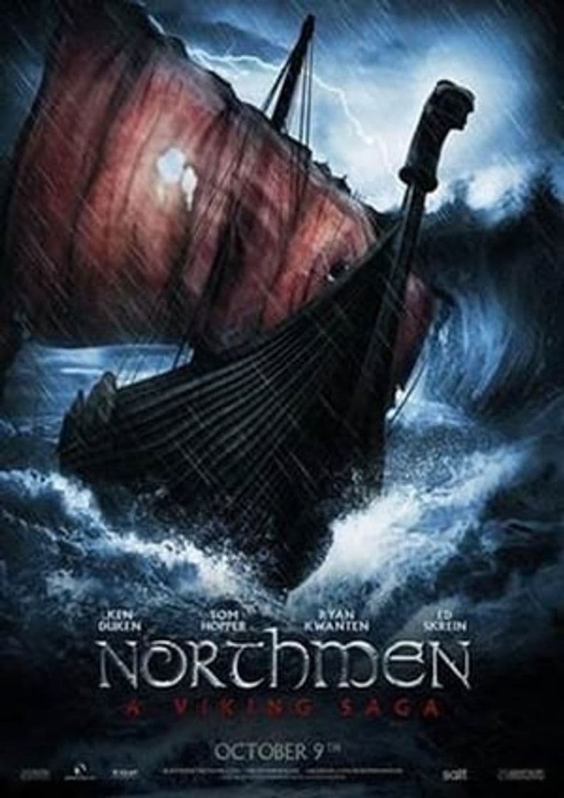 Movie Northmen: A Viking Saga