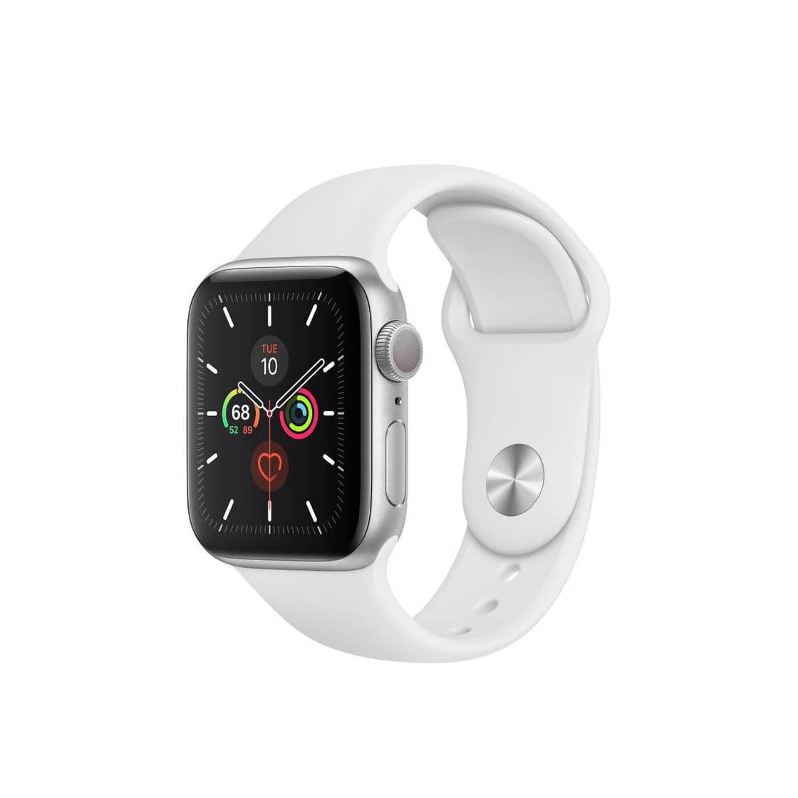 Electrónica Apple Watch Series 5 (GPS