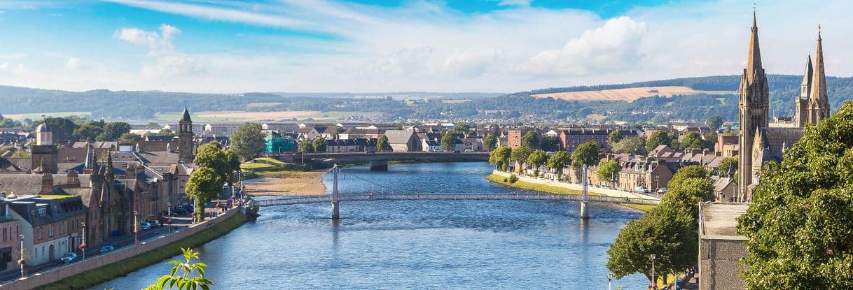 Place Inverness