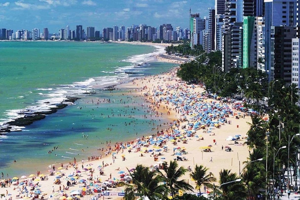 Place Recife