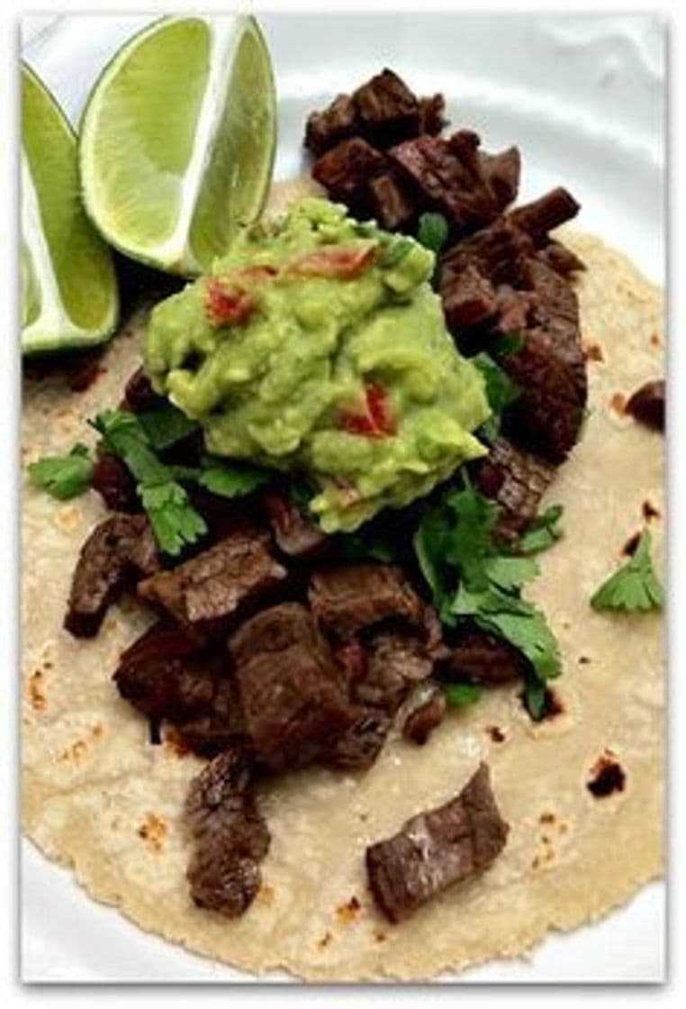 Lugar Tacos de Carne Asada