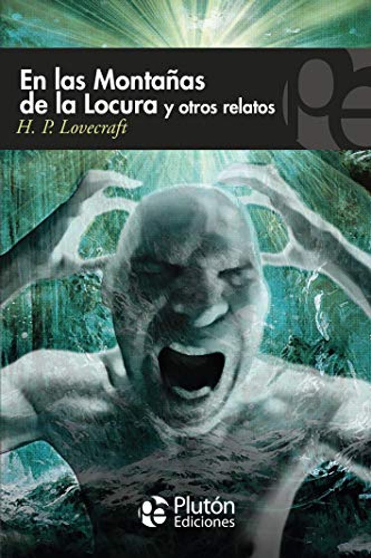 Book En Las Montañas De La Locura y otros Relatos