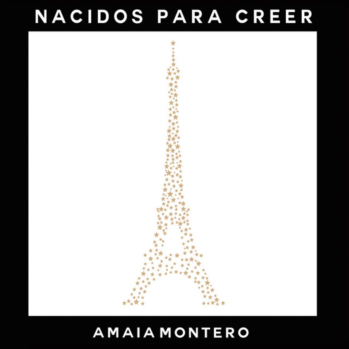 Canción Nacidos para Creer