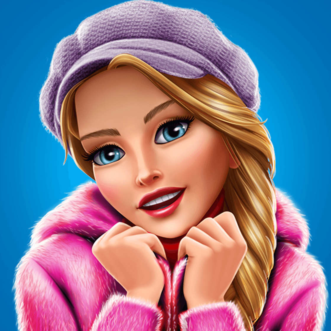 Moda Super Stylist - Dress Up & Style Fashion Guru - Apps on Google Play